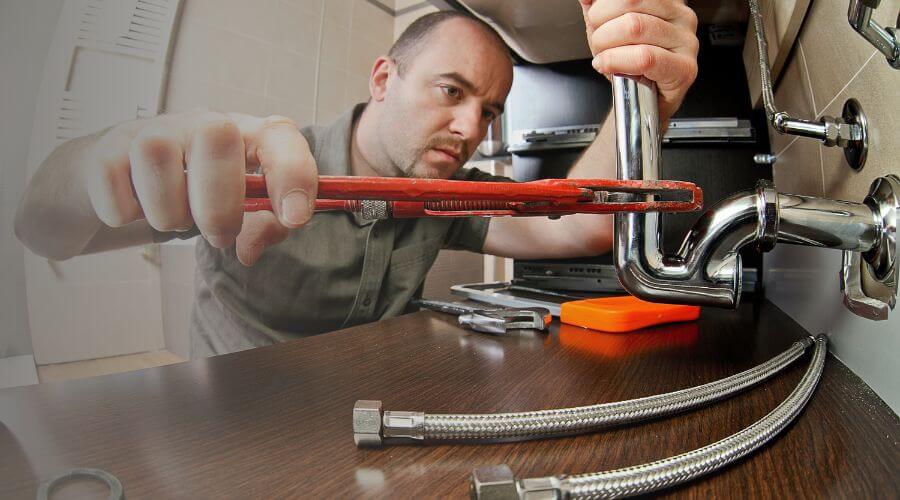 Local annual plumbing maintenance in Reinholds, PA